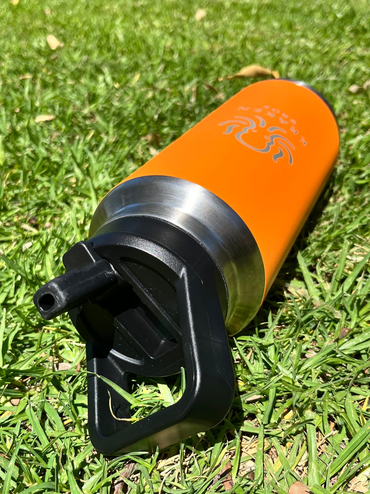 Hydration, Elevated: Kraken Bros Insulated Water Bottles - Stay Refreshed, Any Adventure!