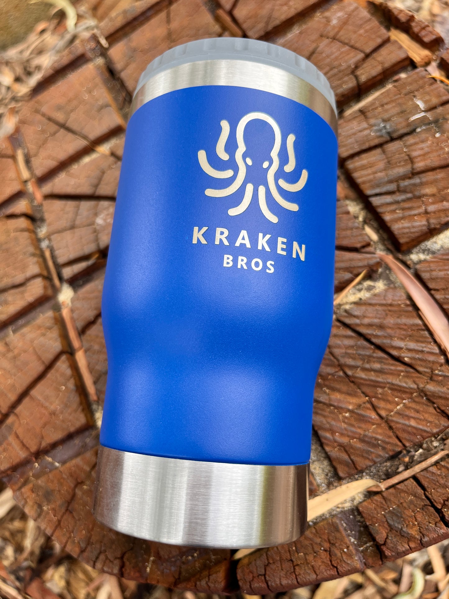 Kraken Stubby Holder 1.1