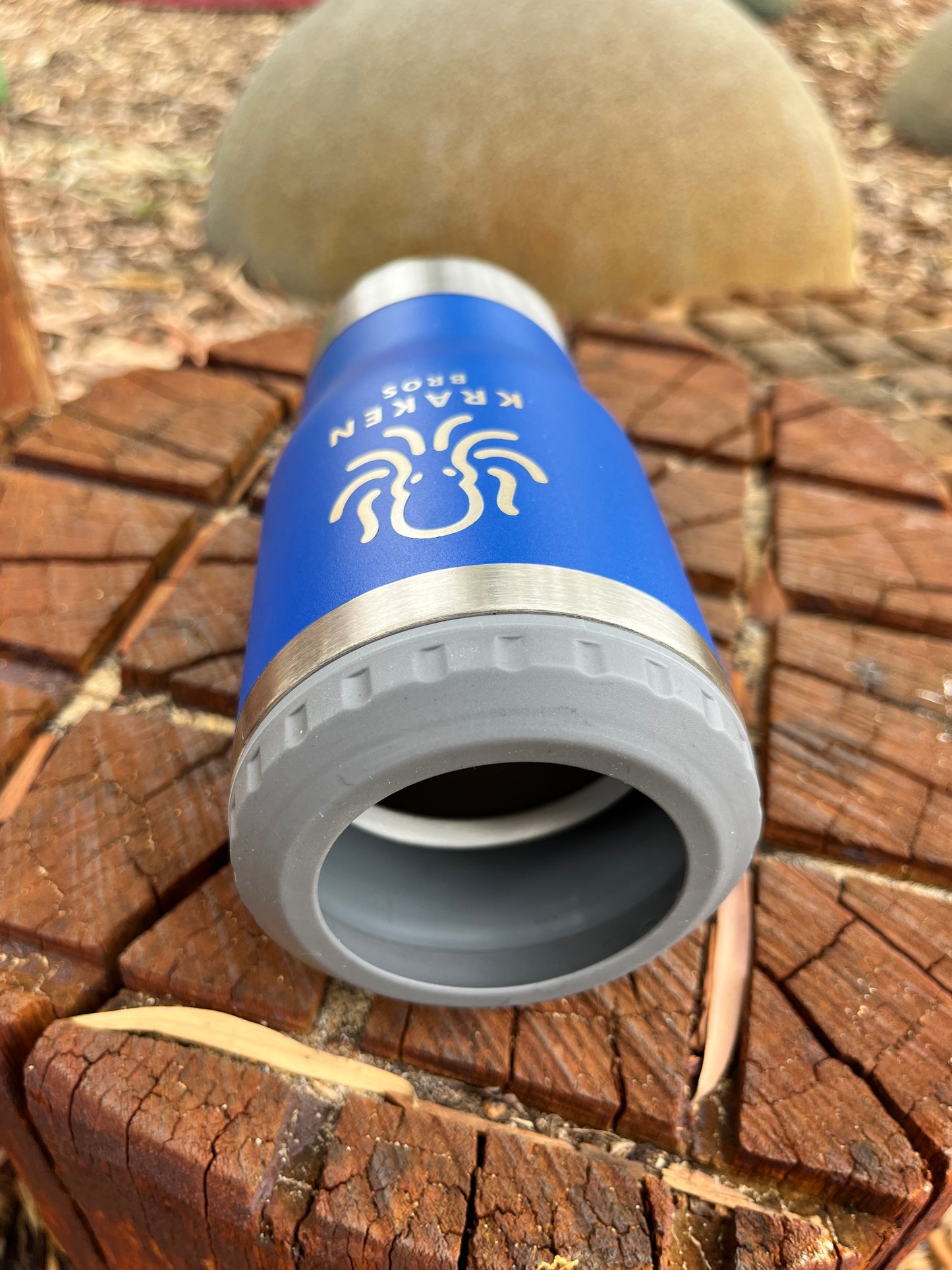 Kraken Stubby Holder 1.1