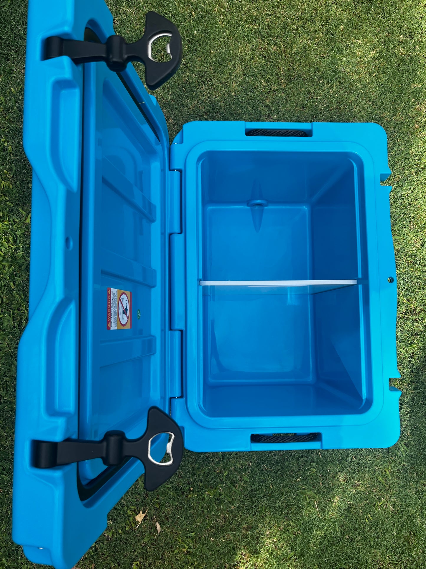 The French Man - The Big Blue 35 Ltr